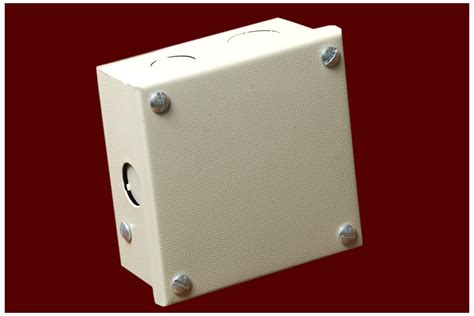 half-height junction box metal|junction boxes for sale.